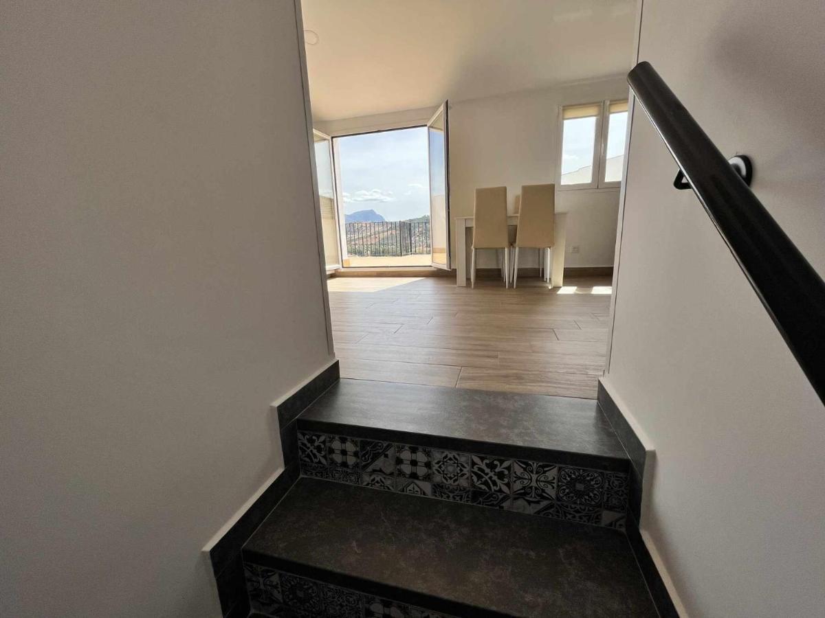 Apartamentos Sol De Альгодоналес Экстерьер фото